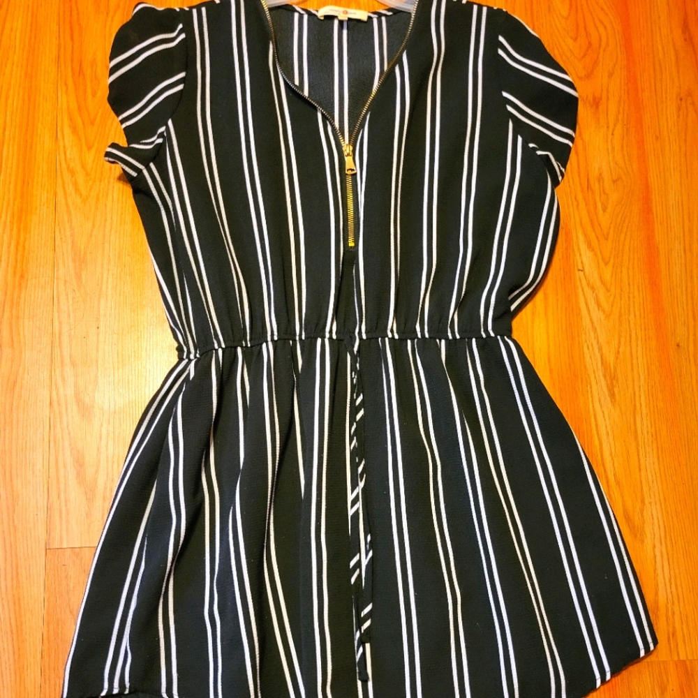 Ladies Dress